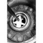 Genuine Yamaha Part Engine Oil Seal 93101-35018-00