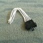 Dorman Conduct-Tite 85167 Fan Control Switch Socket A/C Switch Connector Harness