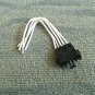 Dorman Conduct-Tite 85167 Fan Control Switch Socket A/C Switch Connector Harness