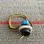 Calterm Part 8577 GM Light Lamp Bulb Socket Wiring Harness Assembly 08577