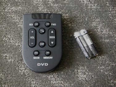 New FORD Part 2L1Z-18C908-AA Remote Control Overhead Console Rear DVD