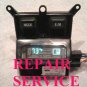New FORD Part 2L1Z-18C908-AA Remote Control Overhead Console Rear DVD