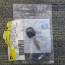Genuine GM Part 88951932 Key Blank Ignition & Locks Pontiac Grand Prix
