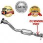 Genuine GM Part 88951932 Key Blank Ignition & Locks Pontiac Grand Prix
