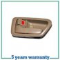 Genuine Honda CR-V Left Inside Door Handle Trim Cap Cover 72161-SWA-A01ZA