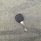 Genuine GM Part 15824471 Key Blank Ignition & Locks Chevrolet