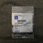 Genuine GM Part 15824471 Key Blank Ignition & Locks Chevrolet
