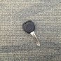 Genuine GM Part 15824471 Key Blank Ignition & Locks Chevrolet