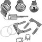 Genuine GM Part 15824471 Key Blank Ignition & Locks Chevrolet