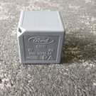 New FORD Part F8OZ-14N089-AA Multi Function Relay Defroster Power Window 4 Blade