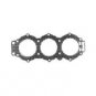 Genuine Yamaha Part Muffler Gasket 61A-45123-01-00