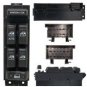 New FORD Part F8RZ-14529-AB Power Window Door Switch Contour Mystique