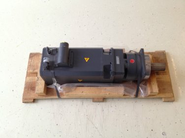 NEW Siemens Three Phase ServoMotor With Gear Reducer 1FT6084-1AF71-1EH1-Z