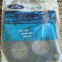 Genuine Ford Part Fuel Injection Intake Manifold Gasket E59Z-9H486-A