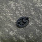 Genuine Daihatsu Part No. 2 Muffler Hanger Support 17567-87501-000