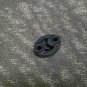 Genuine Daihatsu Part No. 2 Muffler Hanger Support 17567-87501-000