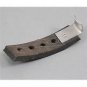Genuine Daihatsu Part No. 2 Muffler Hanger Support 17567-87501-000