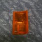 Genuine Daihatsu Part Right Side Turn Signal Lamp Light Lens RH 81741-87504-000