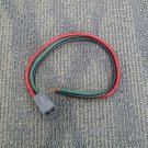 Dorman Conduct-Tite 85099 Power Window Tailgate Wiring Socket Pigtail GM