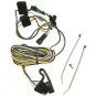 Dorman Conduct-Tite 85099 Power Window Tailgate Wiring Socket Pigtail GM