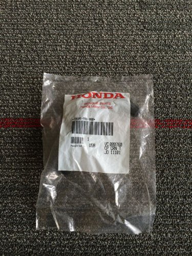 Genuine Honda Civic Part Electronic Air Control Valve Water Hose 19506-P08-000
