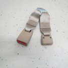 Genuine GM Part Rear Seat Belt Kit Seatbelt Buckle 19181969