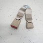 Genuine GM Part Rear Seat Belt Kit Seatbelt Buckle 19181969