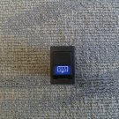 Dav Part 4721 Lighted Rocker Switch