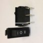 Dav Part 4721 Lighted Rocker Switch