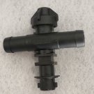 Quick TeeJet Double 3/4 I.D. Hose Connection Nozzle Body QJ312-750 Sprayer