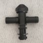 Quick TeeJet Double 3/4 I.D. Hose Connection Nozzle Body QJ312-750 Sprayer