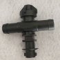 Quick TeeJet Double 3/4 I.D. Hose Connection Nozzle Body QJ312-750 Sprayer