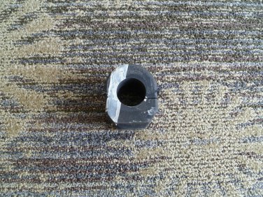 Genuine GM Part Suspension Stabilizer Shaft Insulator Bushing 10178646