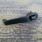 Genuine Jeep / Mopar Part Exterior Rear Door Handle Black Push Button 55024926