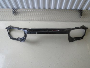 GM Saturn Part 21018507 Upper Tie Bar Radiator Support Cooling System L Series