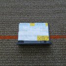 Genuine Mopar Part Left Front Bumper Bracket Support Jeep Cherokee 52001977AB