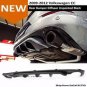 VW Volkswagen Part 1T0919565B Rear Bumper Adapter EOS
