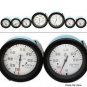Genuine Quicksilver Mercury Marine Rear Crankshaft Seal 26-90925