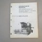 New Holland Model Header Height Control For 960 Grain Head TR 75 & 85 Combines
