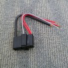 Dorman Conduct-Tite 85157 A/C Relay Connector Air Con Motor Relay Socket Wiring