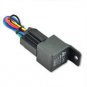 Dorman Conduct-Tite 85157 A/C Relay Connector Air Con Motor Relay Socket Wiring