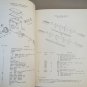 New Holland Model 8 Crop Carrier Service Parts Catalog Book 12-79