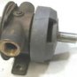 Genuine Quicksilver Mercury Marine Water Pump Base Plate Assembly 46-73640A1