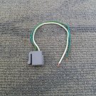 Dorman Conduct-Tite 85171 Speaker Wiring Repair Harness Connector Plug Socket