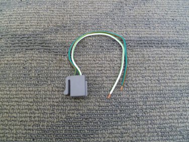Dorman Conduct-Tite 85171 Speaker Wiring Repair Harness Connector Plug Socket