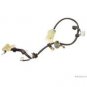 Dorman Conduct-Tite 85171 Speaker Wiring Repair Harness Connector Plug Socket