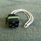 Dorman Conduct-Tite 85158 A/C Relay Connector Cut Out Relay Socket Harness Wire
