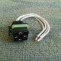 Dorman Conduct-Tite 85158 A/C Relay Connector Cut Out Relay Socket Harness Wire