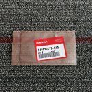 Genuine Honda 4105565 Camshaft Valve Shim Tappet 1.225 122 ST CBR  14902-KT7-013
