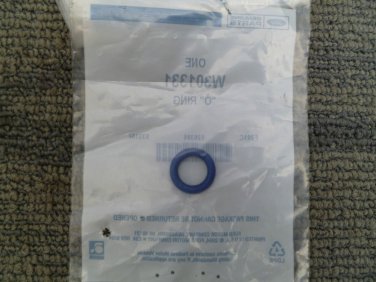 Ford Part W301331 O-Ring Seal N1844579C1 O Diesel Power Stroke SuperDuty